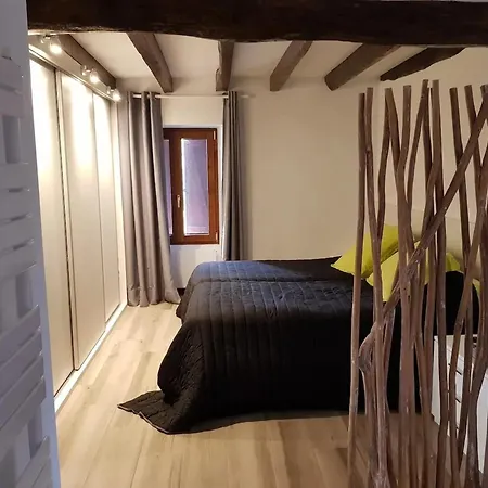 Appartement A Avec Vue Sur La Montagne
